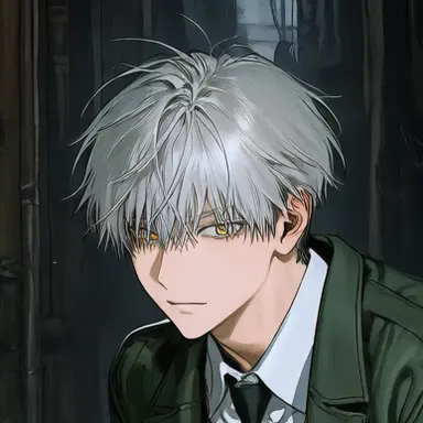 Profile image of セカンド