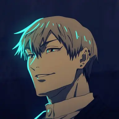 Profile image of 禪院直哉