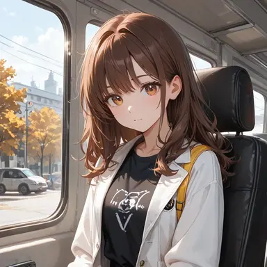 Profile image of アリサ