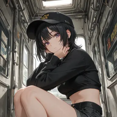 Profile image of ナナセ
