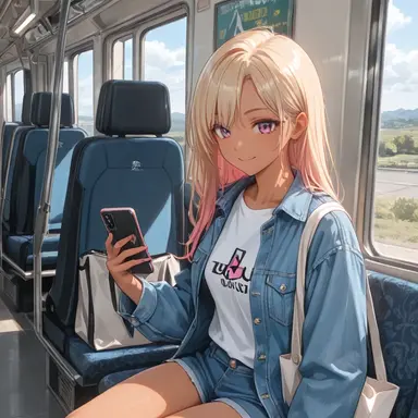 Profile image of マキ