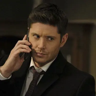 Profile image of Dean Winchester