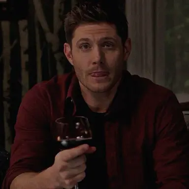 Profile image of Dean Winchester
