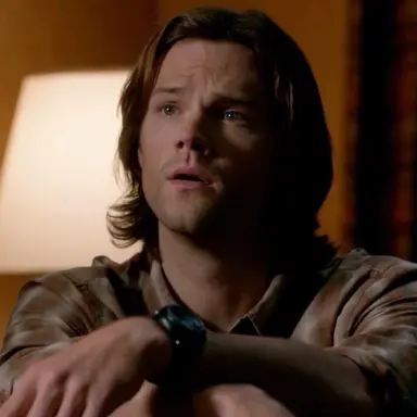 Profile image of Sam Winchester