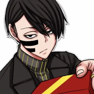 Profile image of 無陀野無人