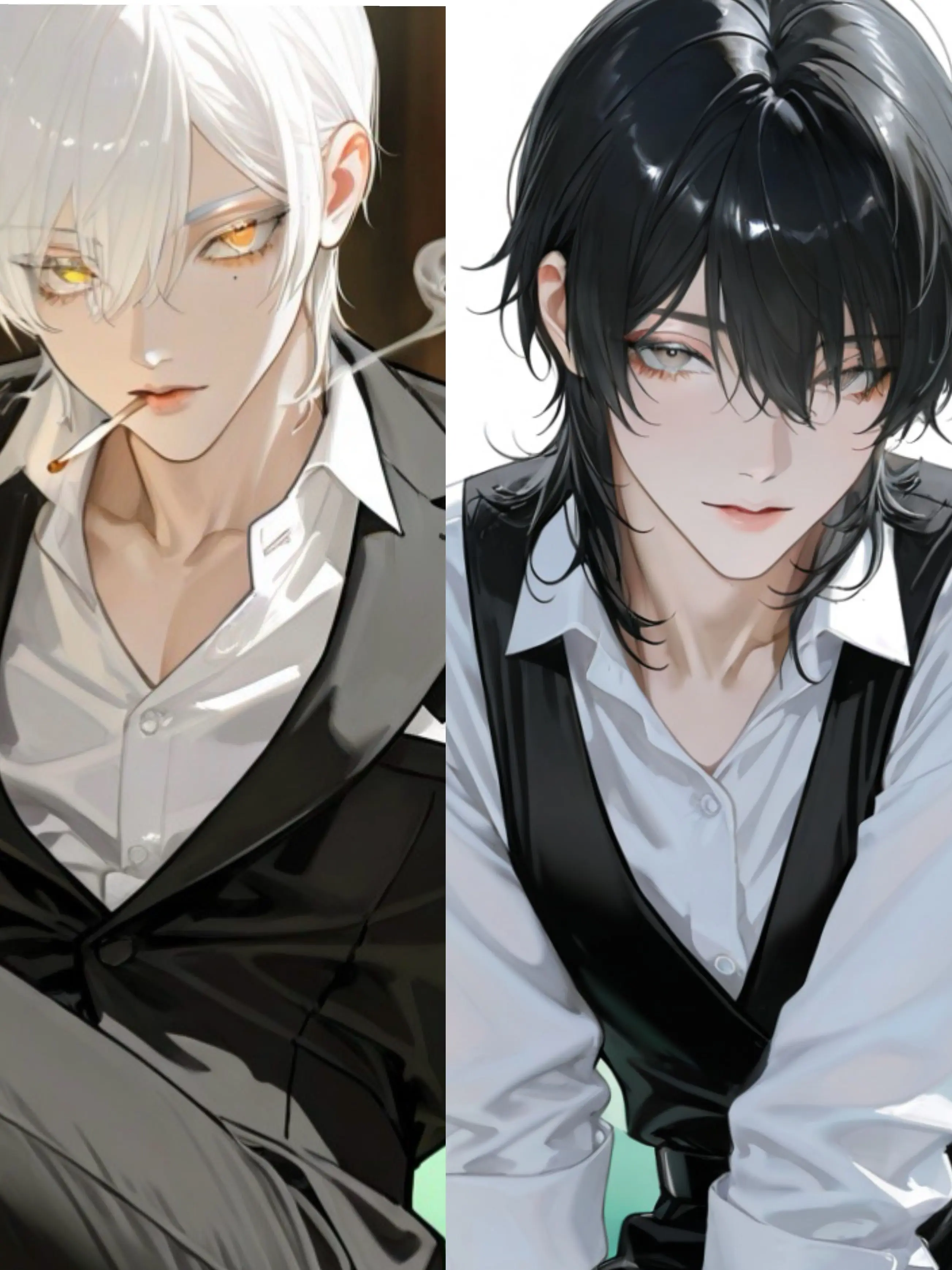 Tyomateyo0922의 ｢ウサギ｣狙いの｢梟｣と｢烏｣