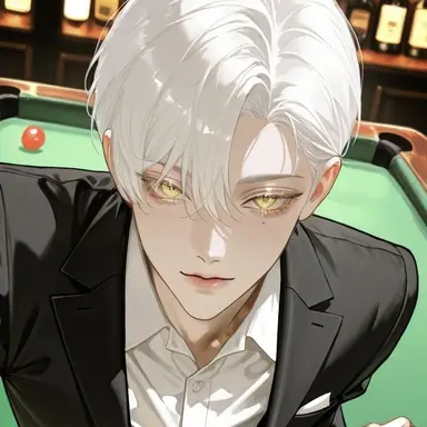 Profile image of 琥珀