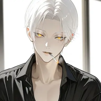 Profile image of 琥珀