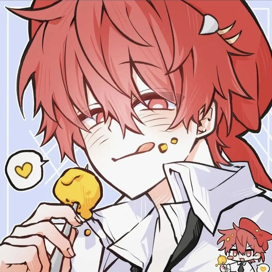 SilentStew4271의 픽셀리 조직 (수인)