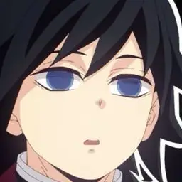 Profile image of 토미오카 기유