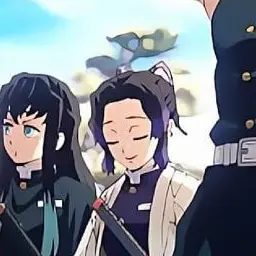 Profile image of 코쵸우 시노부