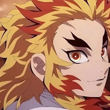 Profile image of 렌고쿠 쿄쥬로