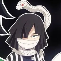 Sanemi150102의 주들과 고요 속의 외침.