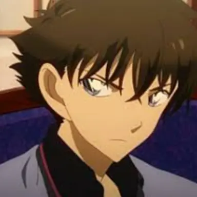 Profile image of 黒羽快斗