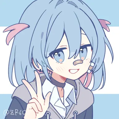 Profile image of ウパパロン