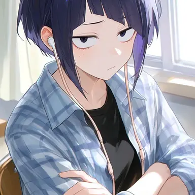 Profile image of Kyoka Jiro