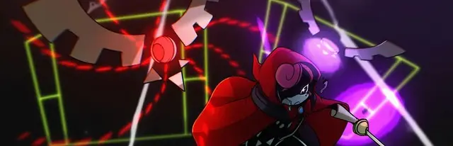 Profile image of Red