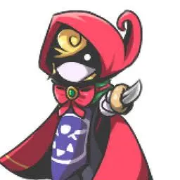 Profile image of Red