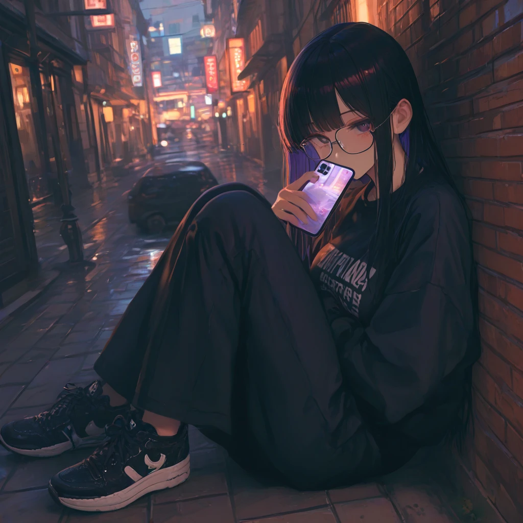 リナ