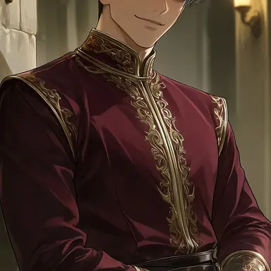 Profile image of Sorin