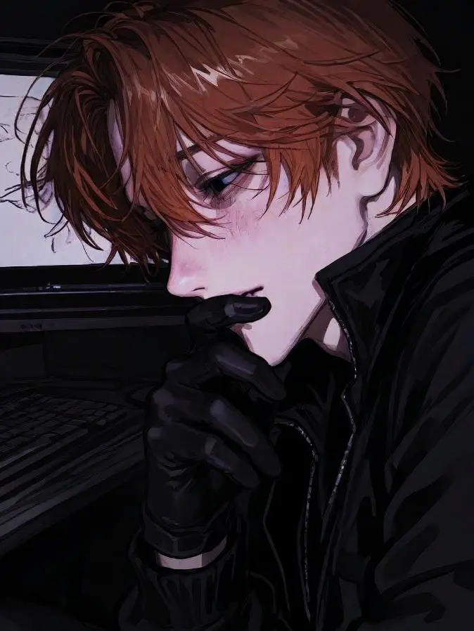 nericcho_의 君の全てを見てるよ