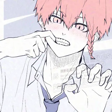 Profile image of 黒名蘭世