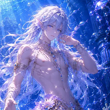 Profile image of 雄人魚2