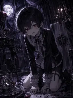 Profile image of ヴァニス