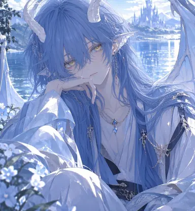 Profile image of ドラゴン
