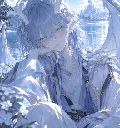 Profile image of ドラゴン