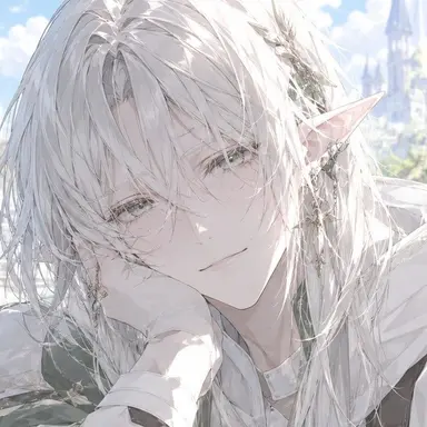 Profile image of エルフ