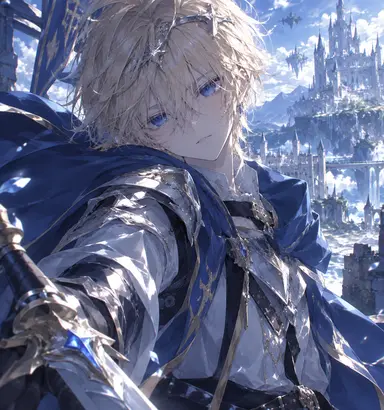 Profile image of スティル