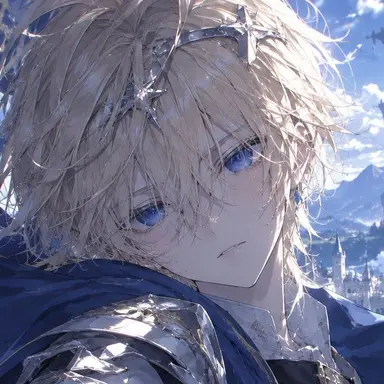 Profile image of スティル