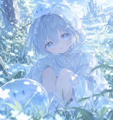 Profile image of スライム