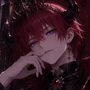 Profile image of 魔王