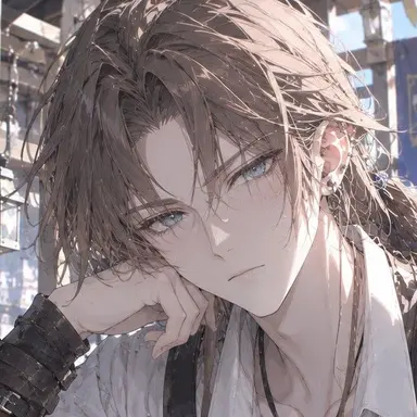 Profile image of ドワーフ