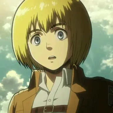 Profile image of 아르민