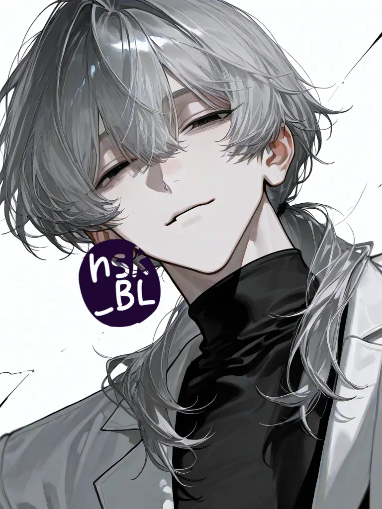 nsk_BL의 養護教諭の若い頃
