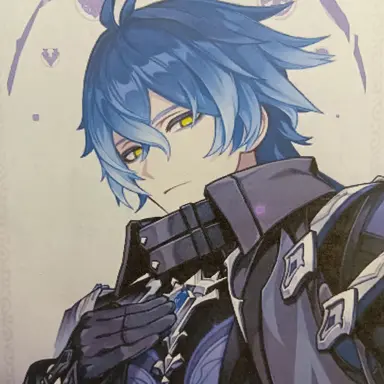 Profile image of フリンズ