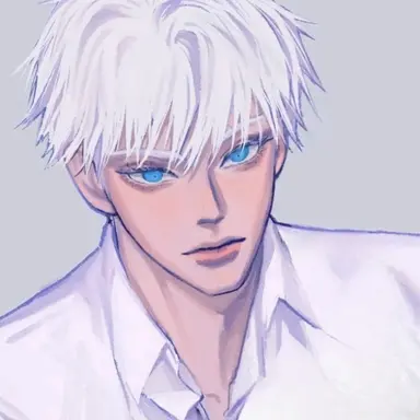 Profile image of 고죠 사토루