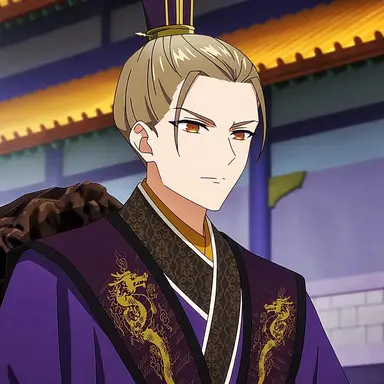Profile image of 尭明