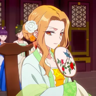 Profile image of 清佳