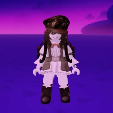 Profile image of Harumi