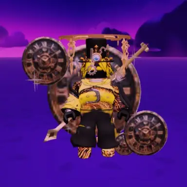 Profile image of Times