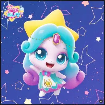 Profile image of 초롱ㅍ