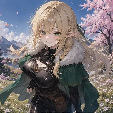 Profile image of 세리아