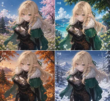 Profile image of 세리아