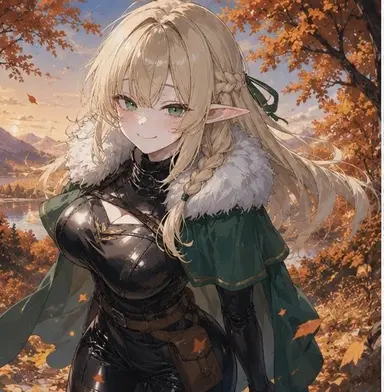 Profile image of 세리아