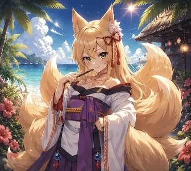 Profile image of 타마모