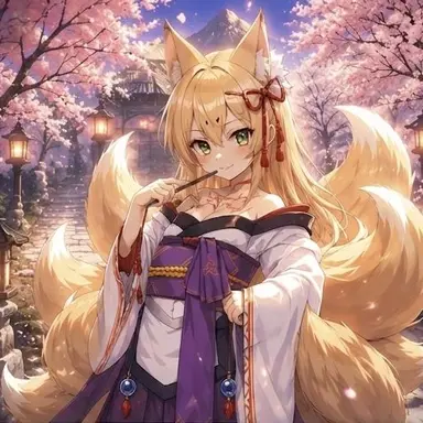 Profile image of 타마모